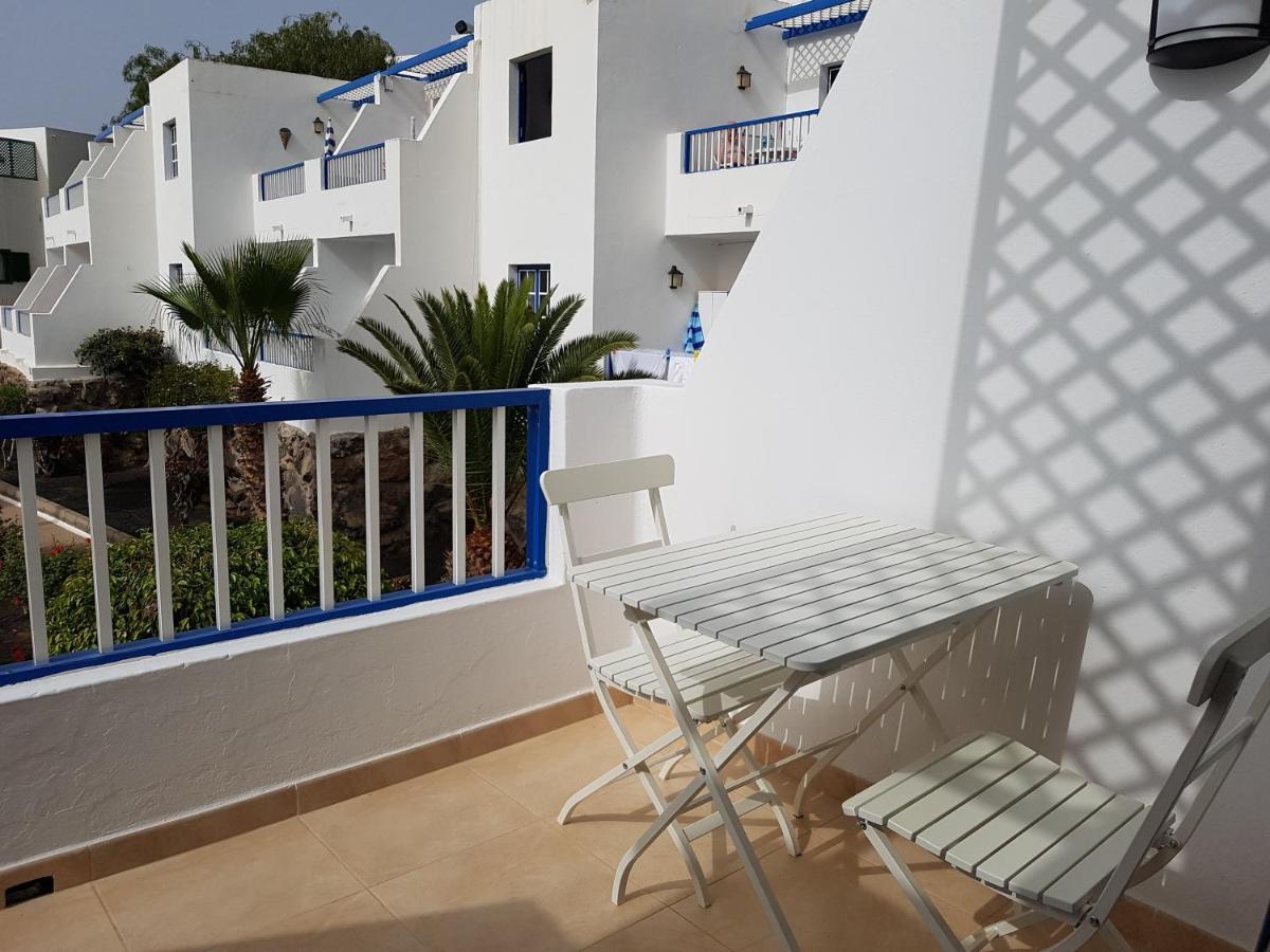 Atalaya 1St Floor Poolside Apartment Puerto del Carmen  Eksteriør billede