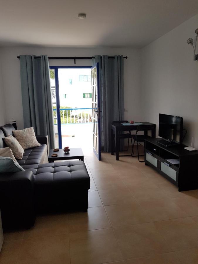 Atalaya 1St Floor Poolside Apartment Puerto del Carmen  Eksteriør billede