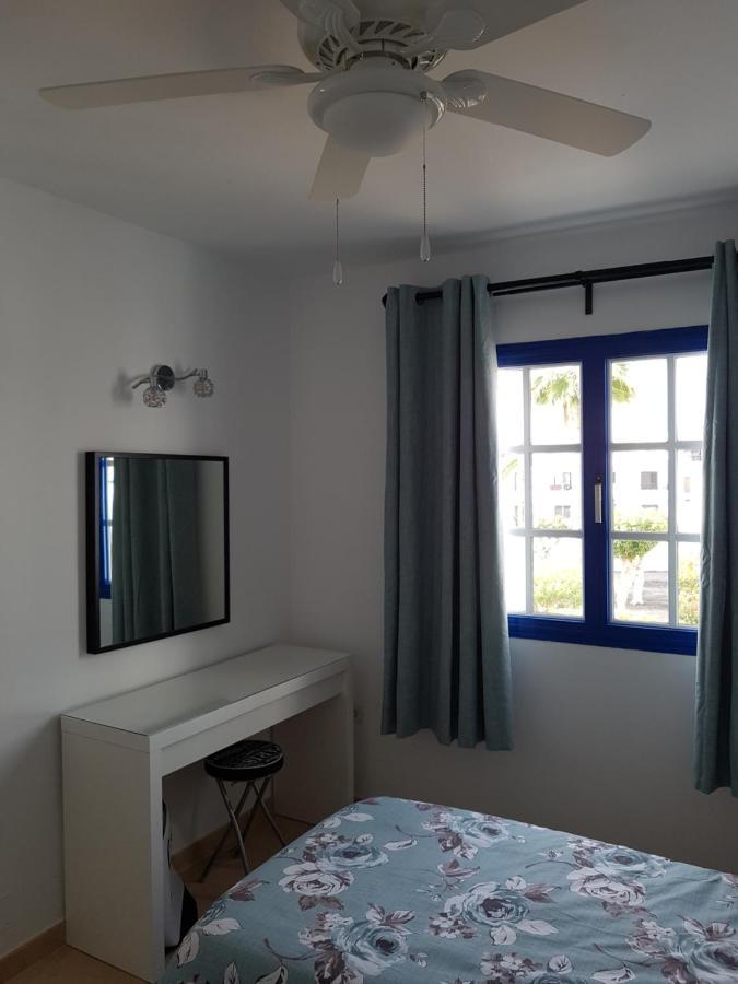 Atalaya 1St Floor Poolside Apartment Puerto del Carmen  Eksteriør billede
