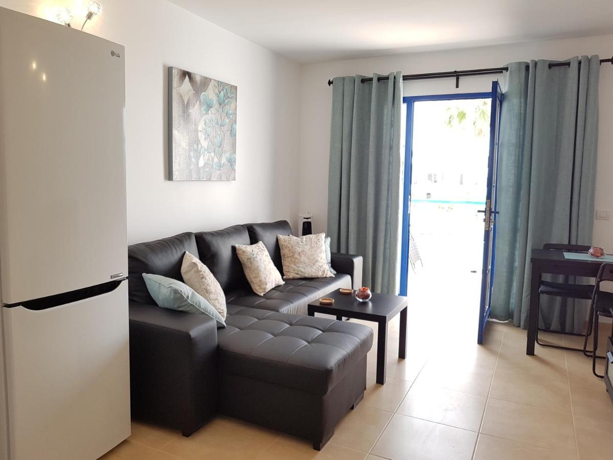 Atalaya 1St Floor Poolside Apartment Puerto del Carmen  Eksteriør billede
