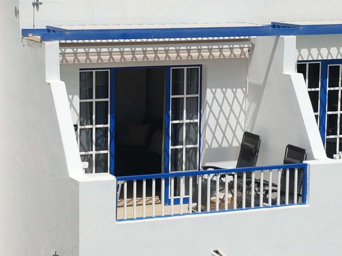 Atalaya 1St Floor Poolside Apartment Puerto del Carmen  Eksteriør billede